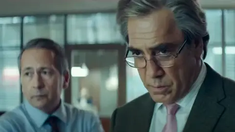 Premios Goya 2022: 'El buen patrón', película de Fernando León de Aranoa Premios Goya 2022: 'El buen patrón', película de Fernando León de Aranoa