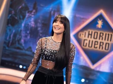 Disfruta de la entrevista completa a Aitana en 'El Hormiguero 3.0'