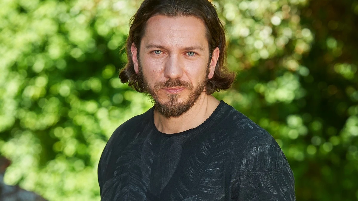 Florin Opritescu Florin Opritescu