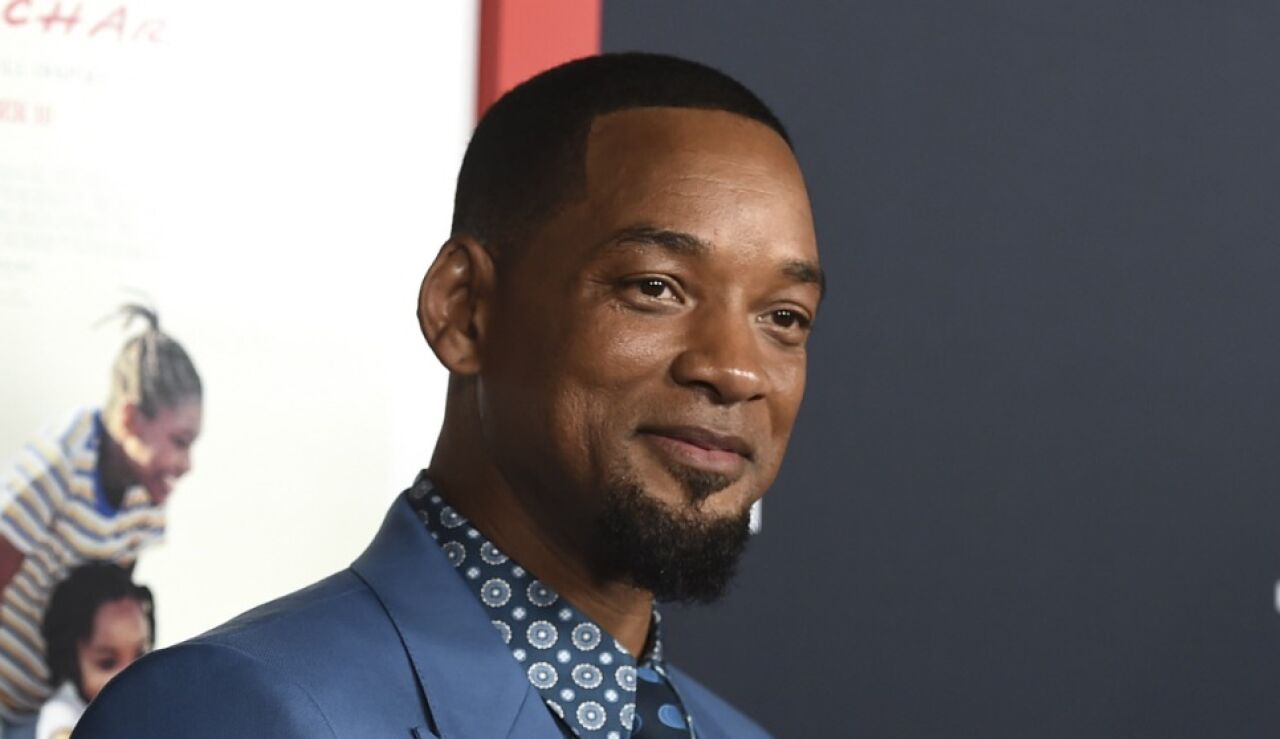 Will Smith