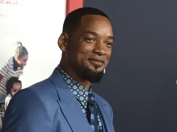 Will Smith Will Smith