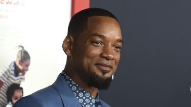 Will Smith asegura que las escenas de sexo son 