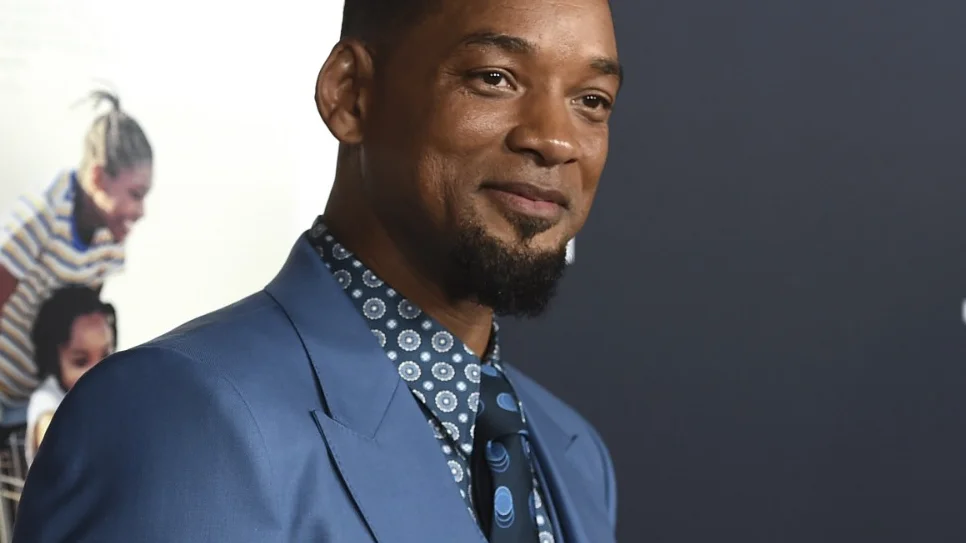 Will Smith