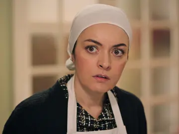 Safiye da la cara por Han ante las acusaciones de Inci: “Yo puse la pulsera” Safiye da la cara por Han ante las acusaciones de Inci: “Yo puse la pulsera”
