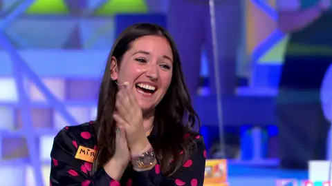 ¡En el último segundo! Miriam deslumbra en la gran final por más de 8.000 euros Mejores momentos | 29 de noviembre