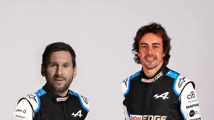 Los mejores memes de la gala del Balón de Oro 2021 Los mejores memes de la gala del Balón de Oro 2021