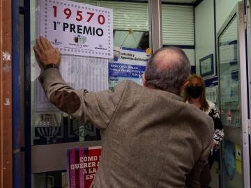 ¿Es rentable montar una administración y vender Lotería de Navidad? ¿Es rentable montar una administración y vender Lotería de Navidad?