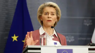 Ursula von der Leyen Ursula von der Leyen