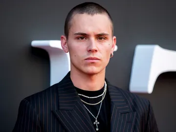 Arón Piper Arón Piper