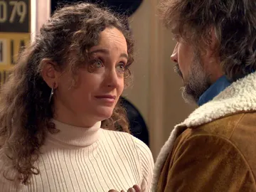 Inés, a Guillermo tras leer sus votos: “He dudado si me querías” Inés, a Guillermo tras leer sus votos: “He dudado si me querías”