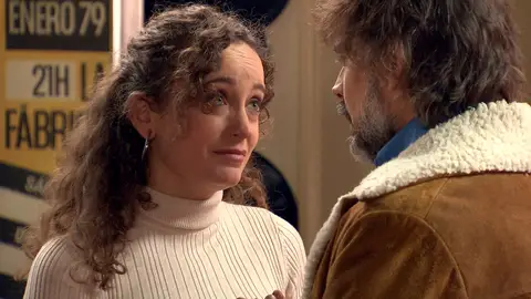 Inés, a Guillermo tras leer sus votos: “He dudado si me querías” Inés, a Guillermo tras leer sus votos: “He dudado si me querías”