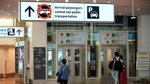 El G7 termina su reunión sobre la nueva variante El G7 termina su reunión sobre la nueva variante