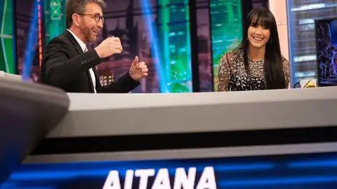 La anécdota que demuestra la fobia de Aitana a los aviones La anécdota que demuestra la fobia de Aitana a los aviones