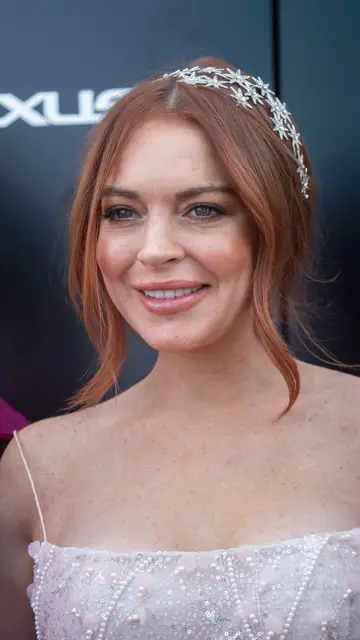 Lindsay Lohan Lindsay Lohan