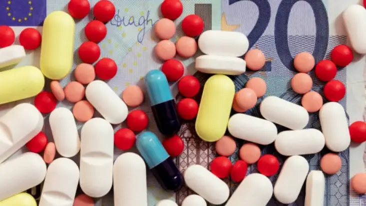 Los precios de los medicamentos más comprados Los precios de los medicamentos más comprados