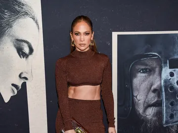 Jennifer Lopez Jennifer Lopez