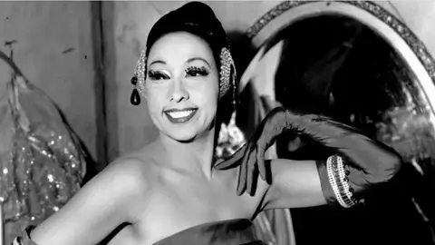 Josephine Baker Josephine Baker