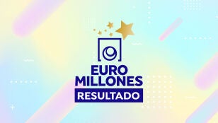 Comprobar Euromillones: Resultado del sorteo de hoy