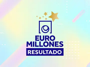 Comprobar Euromillones: Resultado del sorteo de hoy Comprobar Euromillones: Resultado del sorteo de hoy