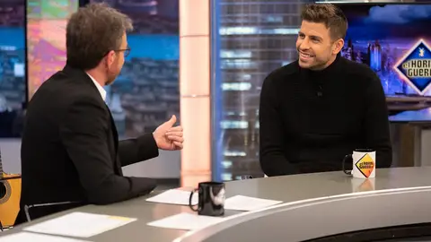Gerard Piqué como empresario Gerard Piqué como empresario