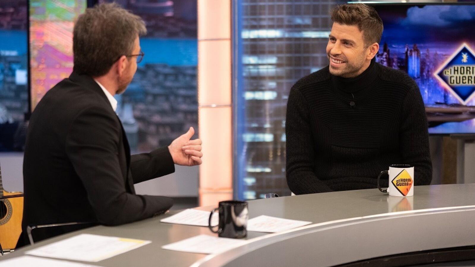 La faceta de Gerard Piqué como empresario y su amistad con Ibai Llanos