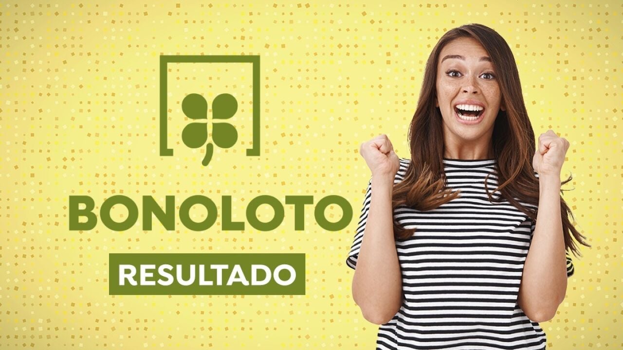 Bonoloto Resultado del sorteo de hoy martes 5 de noviembre de 2024