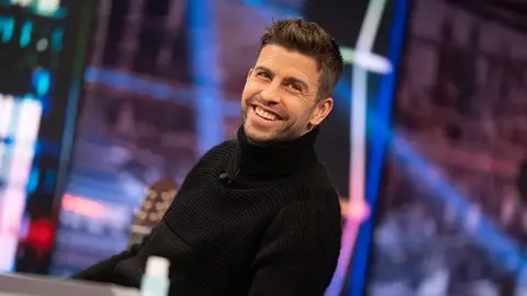 ¿Por qué envidia Madrid? Gerard Piqué cuenta qué le falta a Barcelona: "Nos hemos ido apagando" ¿Por qué envidia Madrid? Gerard Piqué cuenta qué le falta a Barcelona: "Nos hemos ido apagando"
