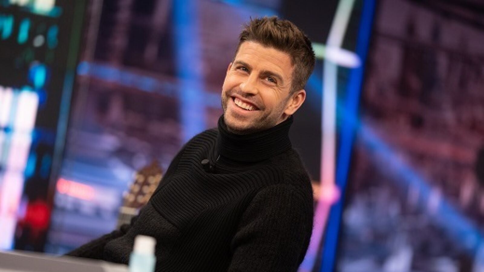 ¿Por qué envidia Madrid? Gerard Piqué cuenta qué le falta a Barcelona: 