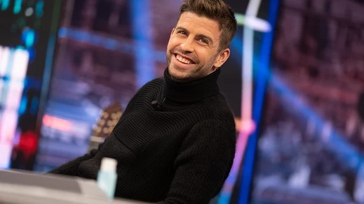 ¿Por qué envidia Madrid? Gerard Piqué cuenta qué le falta a Barcelona: "Nos hemos ido apagando" ¿Por qué envidia Madrid? Gerard Piqué cuenta qué le falta a Barcelona: "Nos hemos ido apagando"
