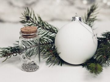 Cómo hacer bolas de navidad personalizadas