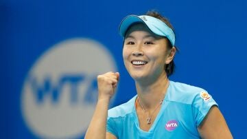La Unión Europea pide a China "pruebas verificables" sobre el paradero de Peng Shuai