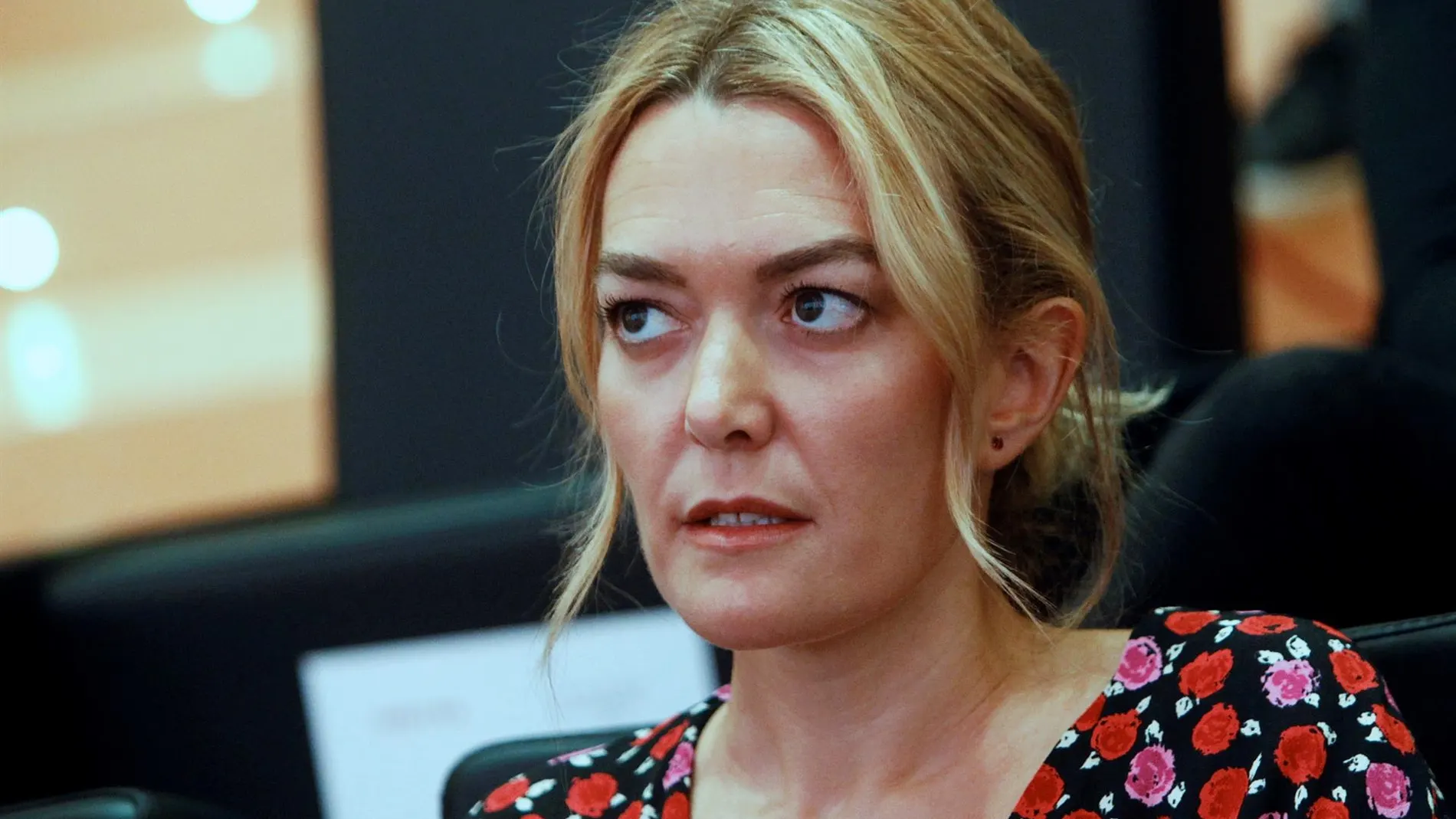 Marta Ortega presidirá Inditex desde 2022 tras la renuncia de Pablo Isla Marta Ortega presidirá Inditex desde 2022 tras la renuncia de Pablo Isla