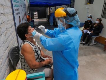 Las recomendaciones de Sanidad frente a la variante &oacute;micron