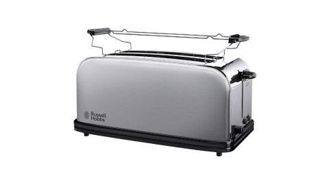 Russell Hobbs Tostadora de dos ranuras