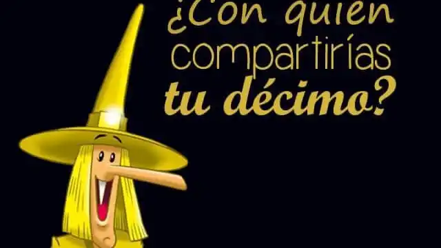 Cómo comprar Lotería de Navidad 2021 en La Bruja de Oro online Cómo comprar Lotería de Navidad 2021 en La Bruja de Oro online