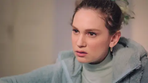 La confianza de Inci hacia Han se tambalea: “¿Soy tan ingenua como mi madre?” Mejores momentos | Capítulo 40