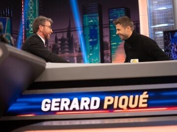 Gerard Piqué penalti polémica