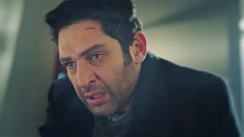 Un contratiempo frustra la cita de Naci con Safiye, ¡vuelve a sufrir una recaída! Mejores momentos | Capítulo 40