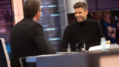 La opinión de Gerard Piqué sobre el futuro del fútbol: 