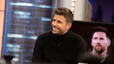 Gerard Piqué habla sobre la marcha de Leo Messi: 