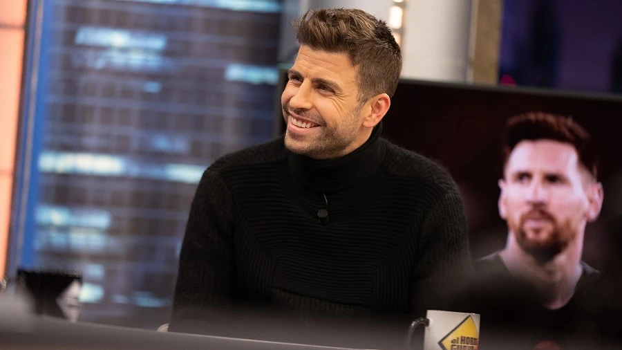 Gerard Piqu&eacute; habla sobre la marcha de Leo Messi: "Seguro que nuestros caminos se vuelven a juntar"