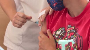 Las primeras vacunas contra el covid para los ni&ntilde;os no llegar&aacute;n hasta la segunda quincena de diciembre