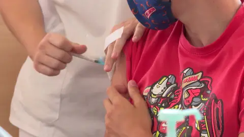 Las primeras vacunas contra el covid para los niños no llegarán hasta la segunda quincena de diciembre Las primeras vacunas contra el covid para los niños no llegarán hasta la segunda quincena de diciembre