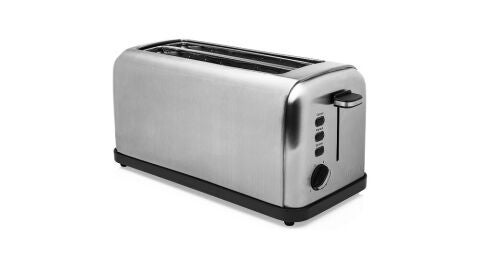 Princess tostadora de doble ranura larga