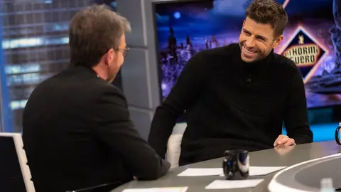 Gerard Piqué habla sobre su retirada Gerard Piqué habla sobre su retirada