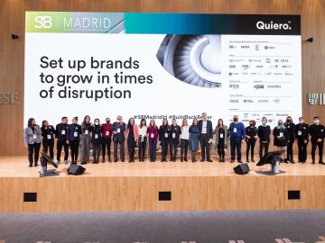 Sustainable Brands Madrid 2021 reclama un cambio de comportamiento y creatividad para avanzar en sostenibilidad