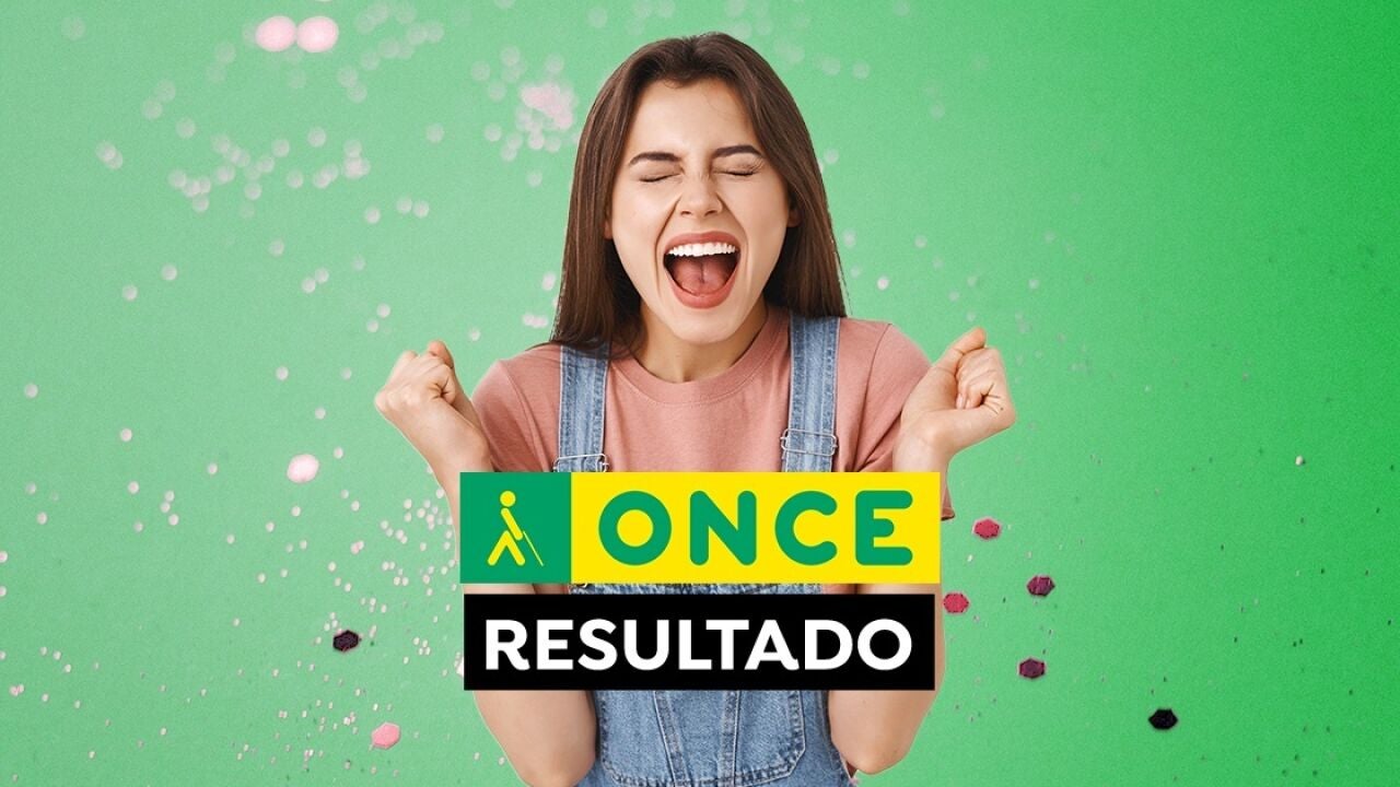 ONCE: Comprobar Cuponazo Y Super Once, Resultado Del Viernes 14 De Octubre