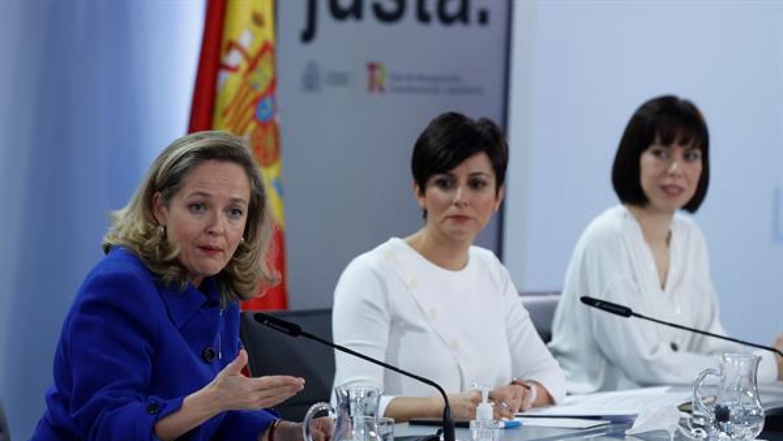 Luz verde a la Ley Crea y Crece que permitirá crear una empresa a partir de 1 euro