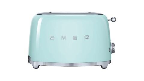 Smeg tostadora