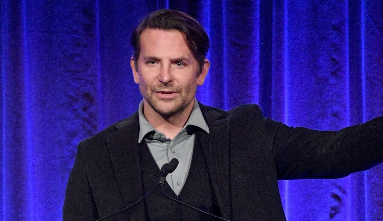 Bradley Cooper